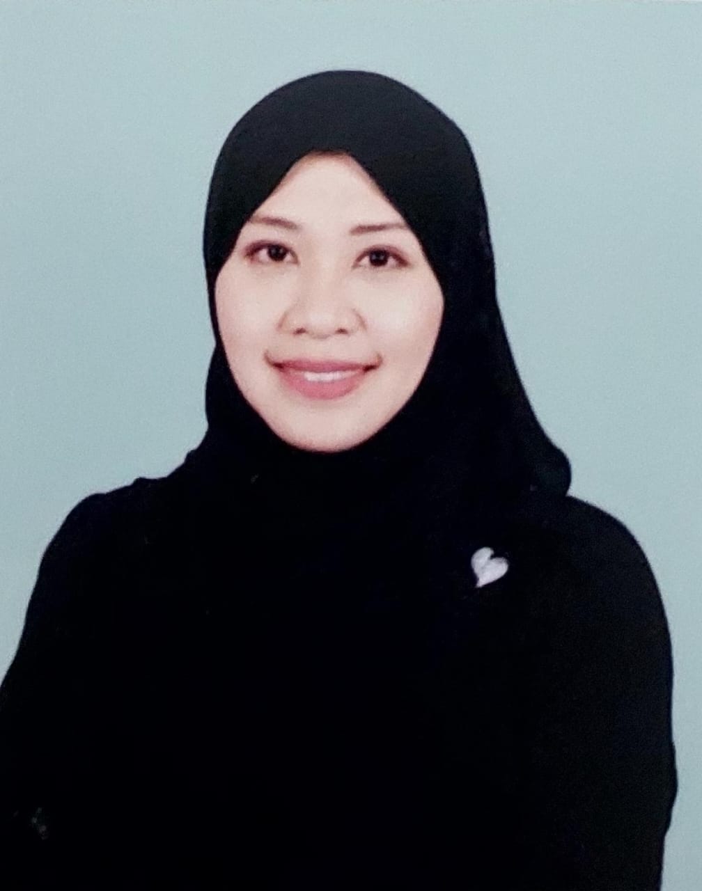 Nurul Huda binti Awang Bini / Sarbini